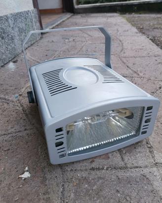 FOSNOVA FARO DA INTERNO LAMPADA LUCE PRESA BLINDOS