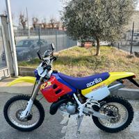 Aprilia RX 125 WORLD CHAMPIONSHIP ENDURO