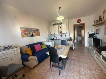 Bivano in mnicondominio di sole 3 unità