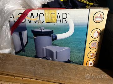 Piscina Bestway 4x2m