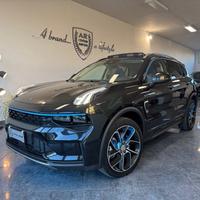 Lynk & Co 01 PHEV Tetto Cerchi 20 Telecamere 360 F