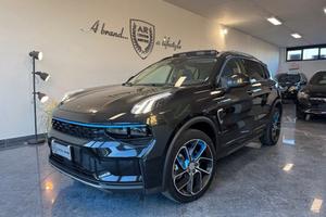 Lynk & Co 01 PHEV Tetto Cerchi 20 Telecamere 360 F