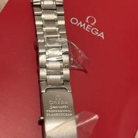 Omega Bracciale acciaio