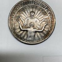 Moneta Anno Santo 1975