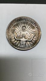 Moneta Anno Santo 1975