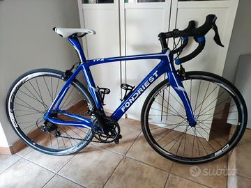 Bici da strada Fondriest 