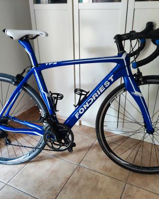 Bici da strada Fondriest 