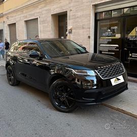 Range Rover Velar 2.0D I4 240 CV LEGGI INFO