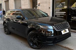 Range Rover Velar 2.0D I4 240 CV LEGGI INFO
