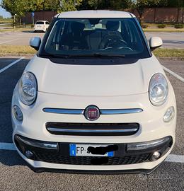 Fiat 500 L Trekking 1.3 Multijet 95 CV 