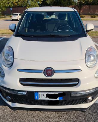 Fiat 500 L Trekking 1.3 Multijet 95 CV 