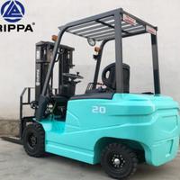 Muletto Elettrico nuovo Rippa RF20E