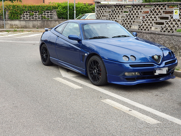 Alfa Gtv 2.0 Ts 1997