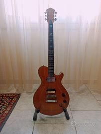 Chitarra Michael Kelly Patriot Custom