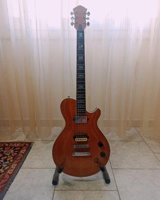 Chitarra Michael Kelly Patriot Custom