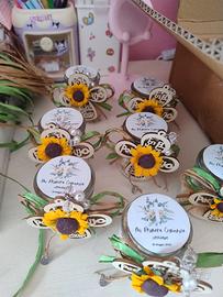 Bomboniere per eventi e cerimonie