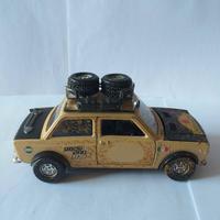 POLITOYS S7 S 7 FIAT 128 EAST AFRICAN 1.25