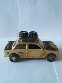 POLITOYS S7 S 7 FIAT 128 EAST AFRICAN 1.25