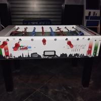 Calcio balilla Factor