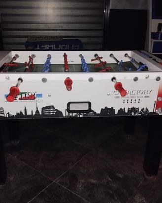 Calcio balilla Factor