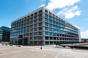 Uffici privati per 1 persone