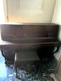 Pianoforte Steindach