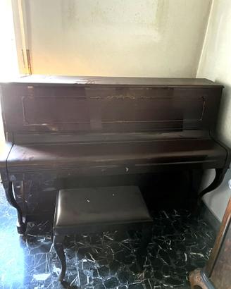 Pianoforte Steindach