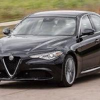 Alfa romeo giulia ricambi
