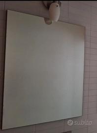 Specchio bagno