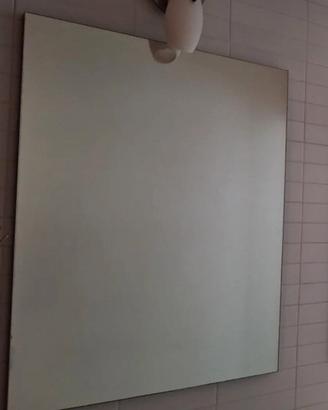 Specchio bagno