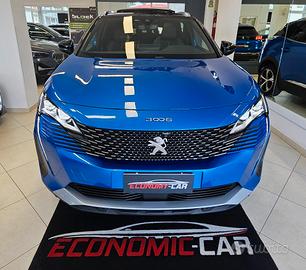 Peugeot 3008 BlueHDi 130 S&S EAT8 GT TETTO