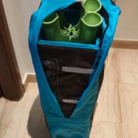 Lettino Da Campeggio