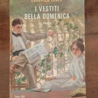 L. Edera, I vestiti della domenica