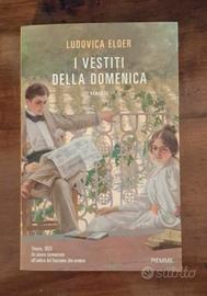 L. Edera, I vestiti della domenica