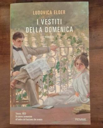 L. Edera, I vestiti della domenica