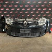 Muso completo Renault Twingo