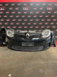 Muso completo Renault Twingo