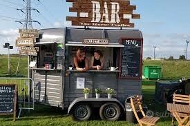 FOOD TRUCK