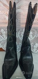 Camperos donna 