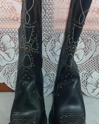 Camperos donna 