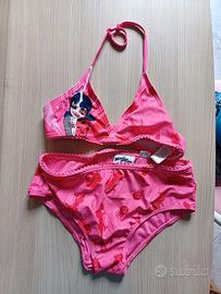 Costume bimba-Miraculous-10/12anni