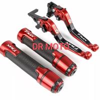 KIT Manopole leve tmax t max leva 530 500 freno