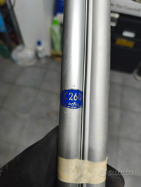 Avvolgifiocco Meteor