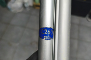 Avvolgifiocco Meteor