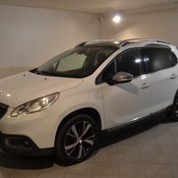 PEUGEOT 2008 1.6 e-HDi 115 CV Stop&Start Féline