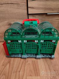 Pista trenino Thomas