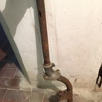 Ricambi Piaggio e Gilera