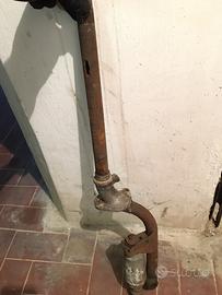 Ricambi Piaggio e Gilera