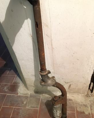 Ricambi Piaggio e Gilera