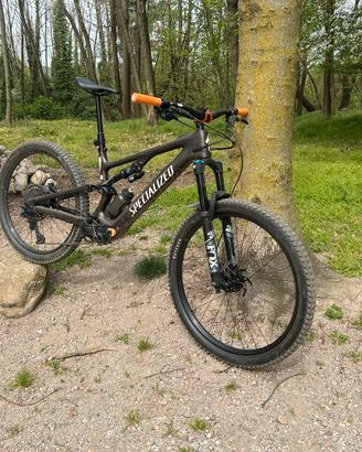 Specialized e-mtb